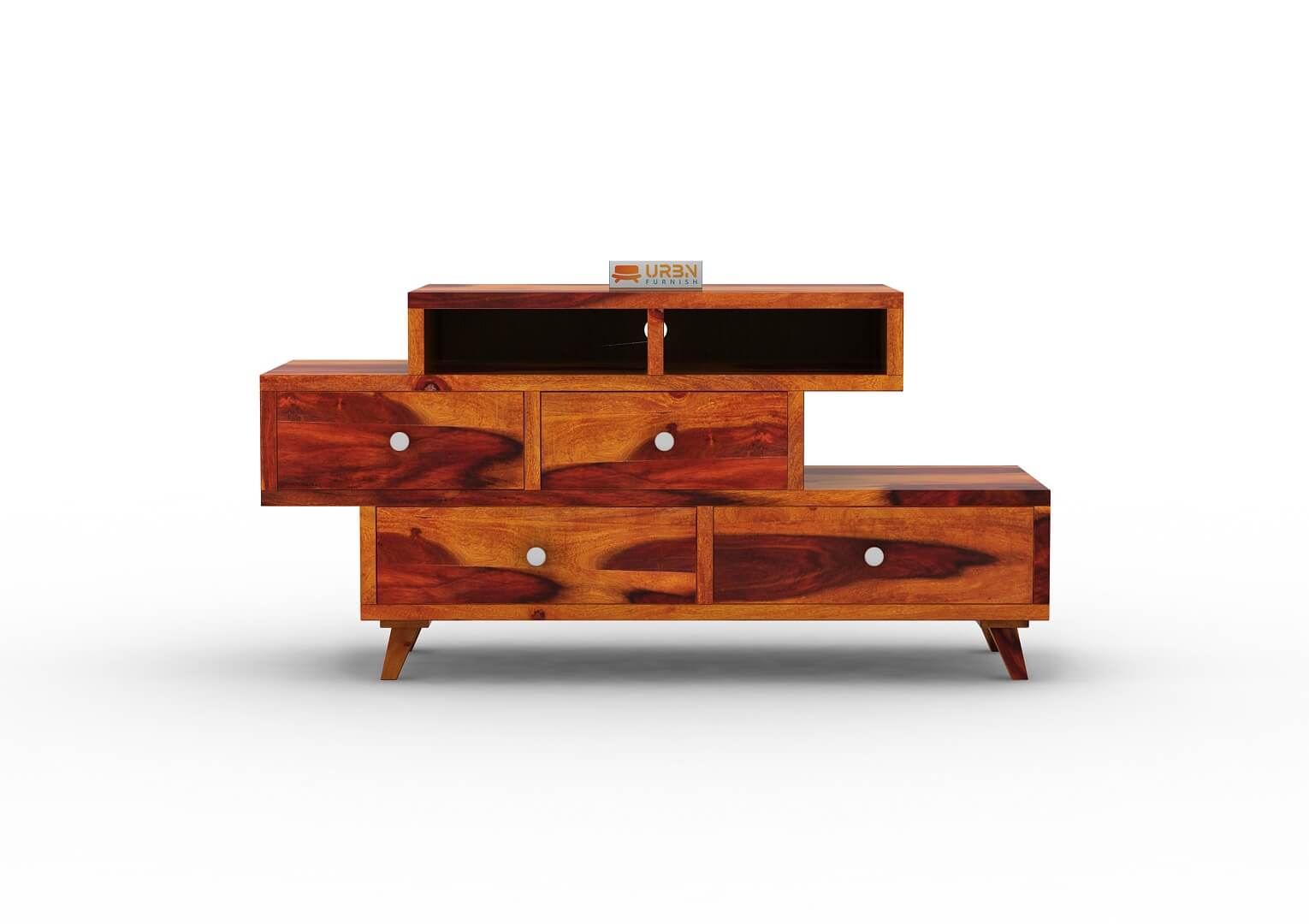 Alpas Tv Unit - Urbnfurnish