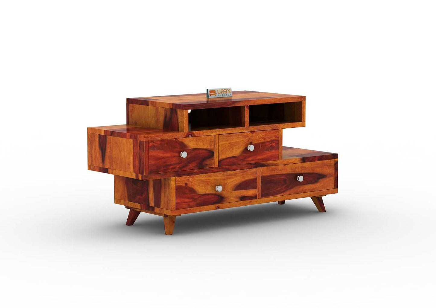 Alpas Tv Unit - Urbnfurnish