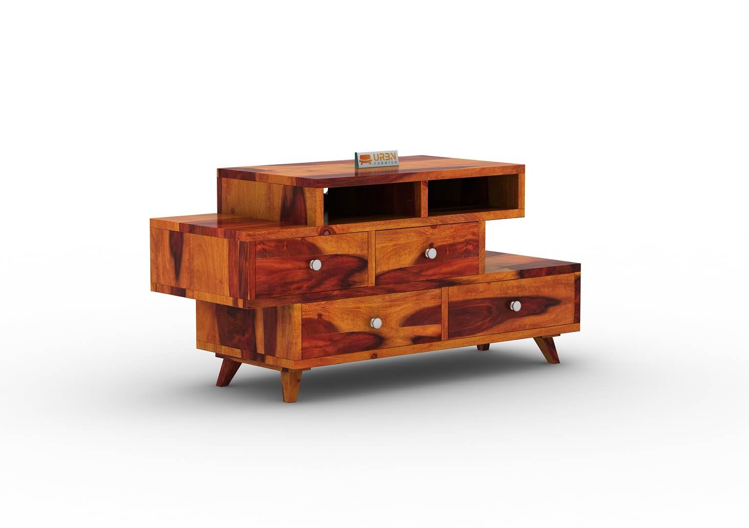 Alpas Tv Unit - Urbnfurnish