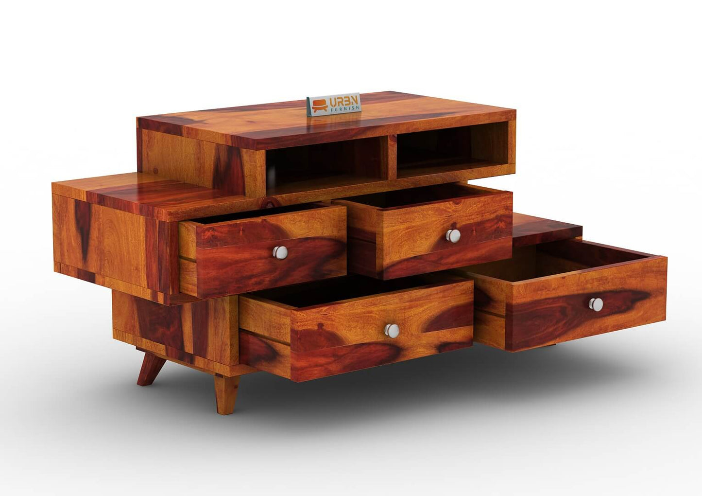 Alpas Tv Unit - Urbnfurnish