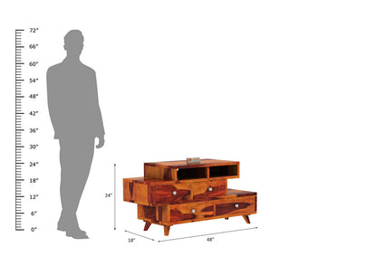 Alpas Tv Unit - Urbnfurnish