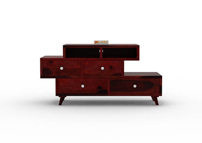 Alpas Tv Unit - Urbnfurnish