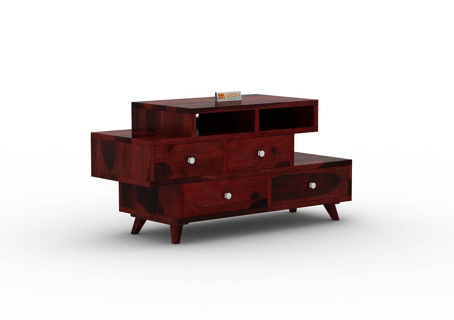 Alpas Tv Unit - Urbnfurnish