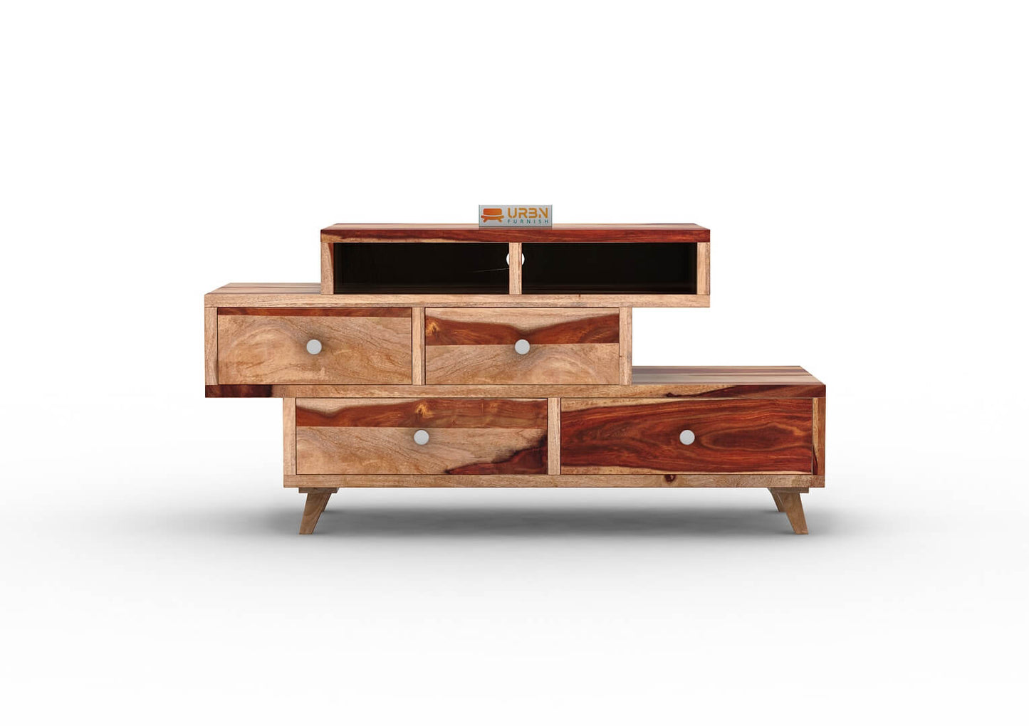 Alpas Tv Unit - Urbnfurnish