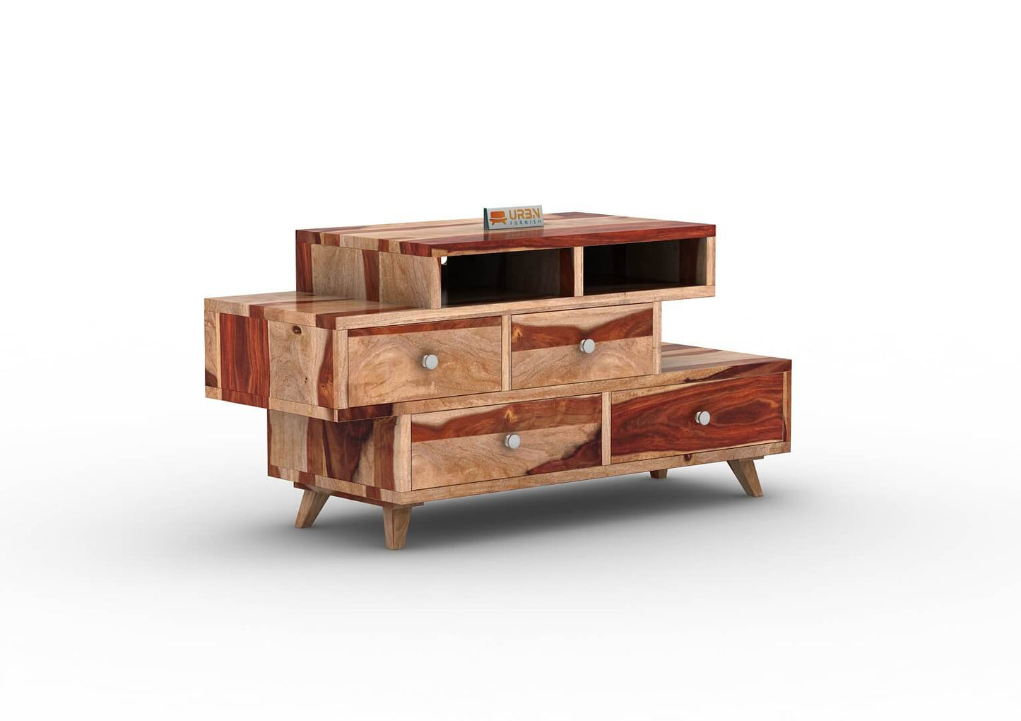 Alpas Tv Unit - Urbnfurnish