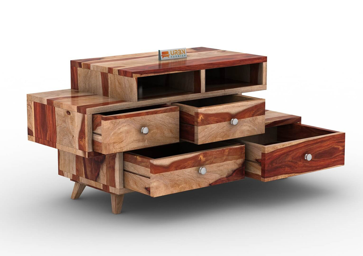 Alpas Tv Unit - Urbnfurnish