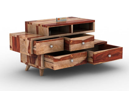 Alpas Tv Unit - Urbnfurnish