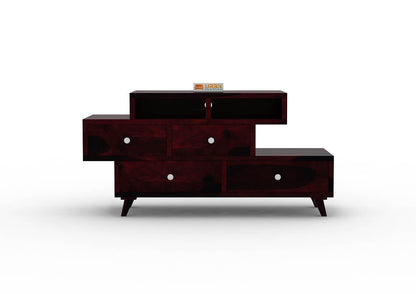 Alpas Tv Unit - Urbnfurnish