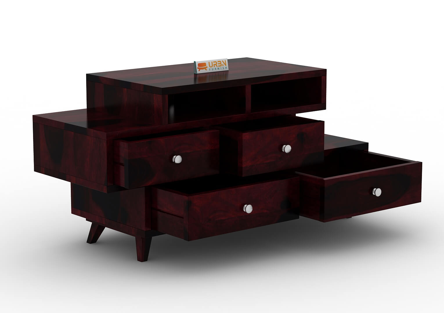 Alpas Tv Unit - Urbnfurnish