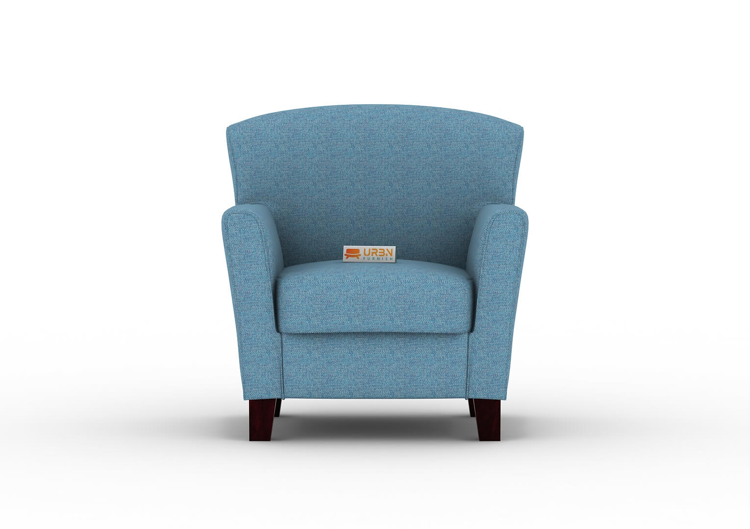 Alve Lounge Chair - Urbnfurnish