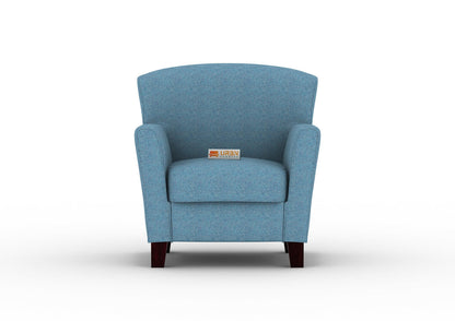 Alve Lounge Chair - Urbnfurnish