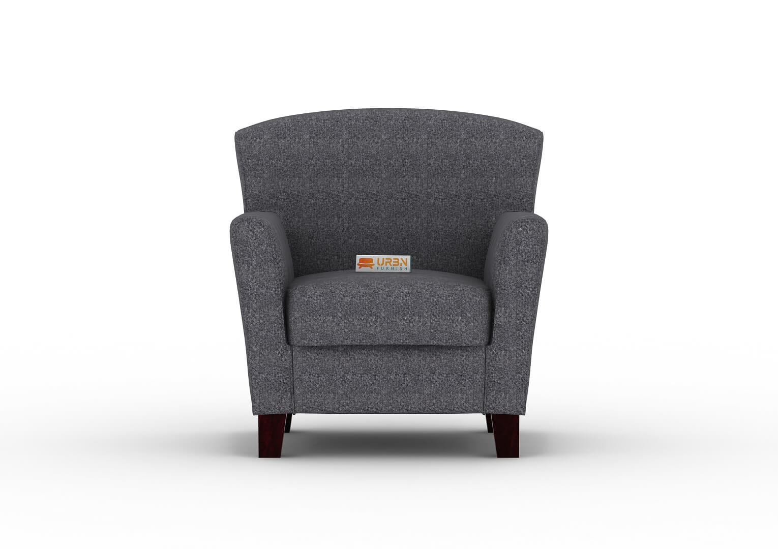 Alve Lounge Chair - Urbnfurnish
