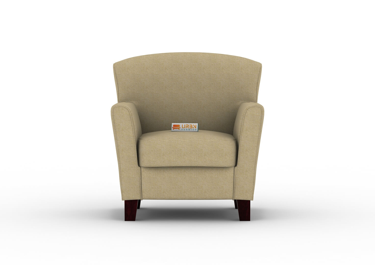 Alve Lounge Chair - Urbnfurnish
