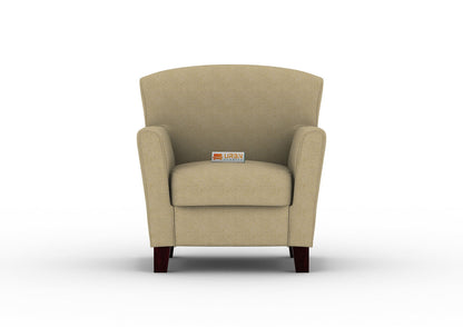 Alve Lounge Chair - Urbnfurnish
