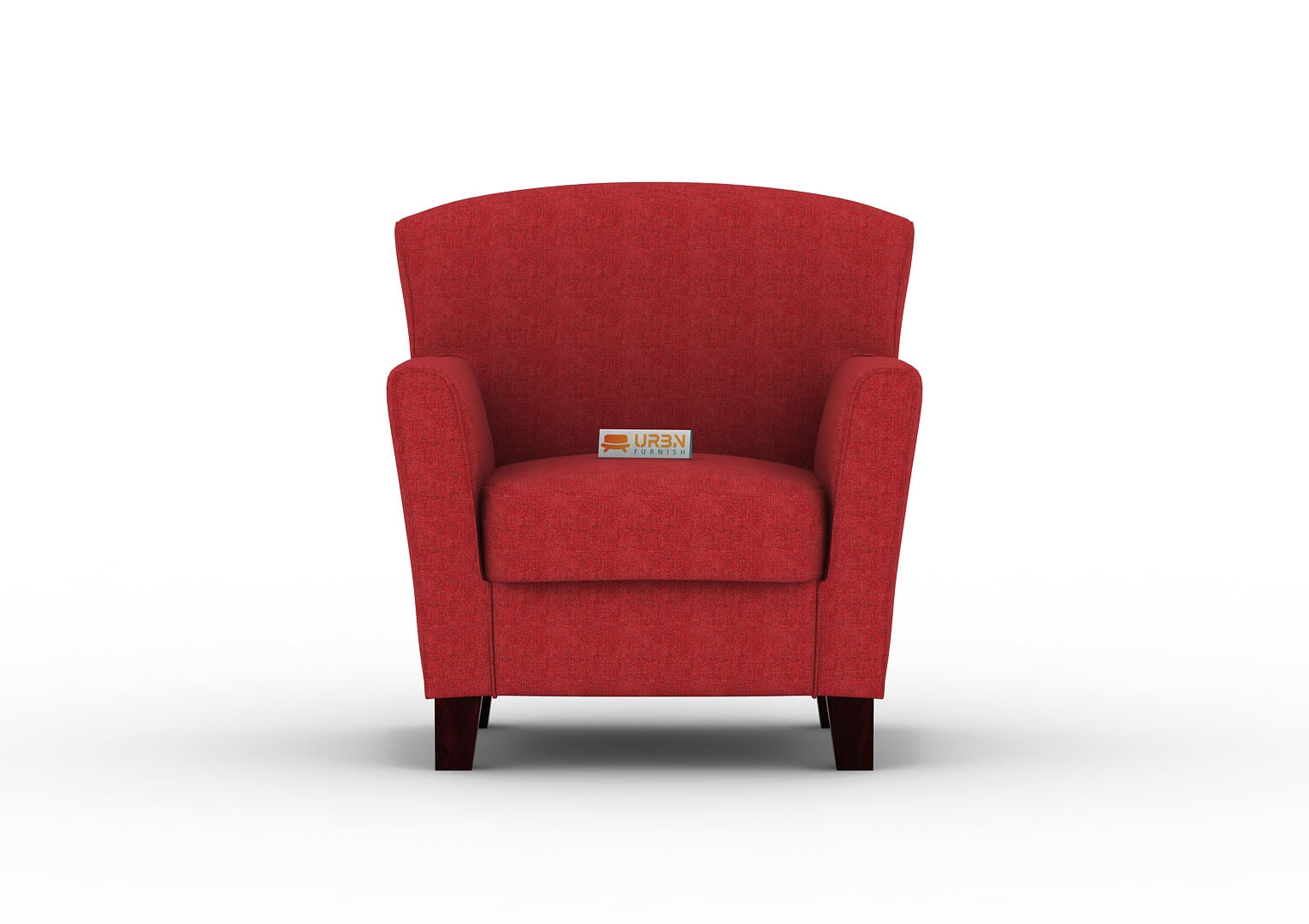 Alve Lounge Chair - Urbnfurnish