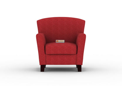 Alve Lounge Chair - Urbnfurnish