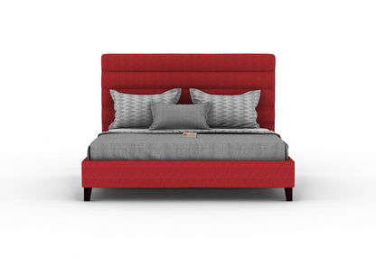 Amanta-Upholstered-Bed-Red_2