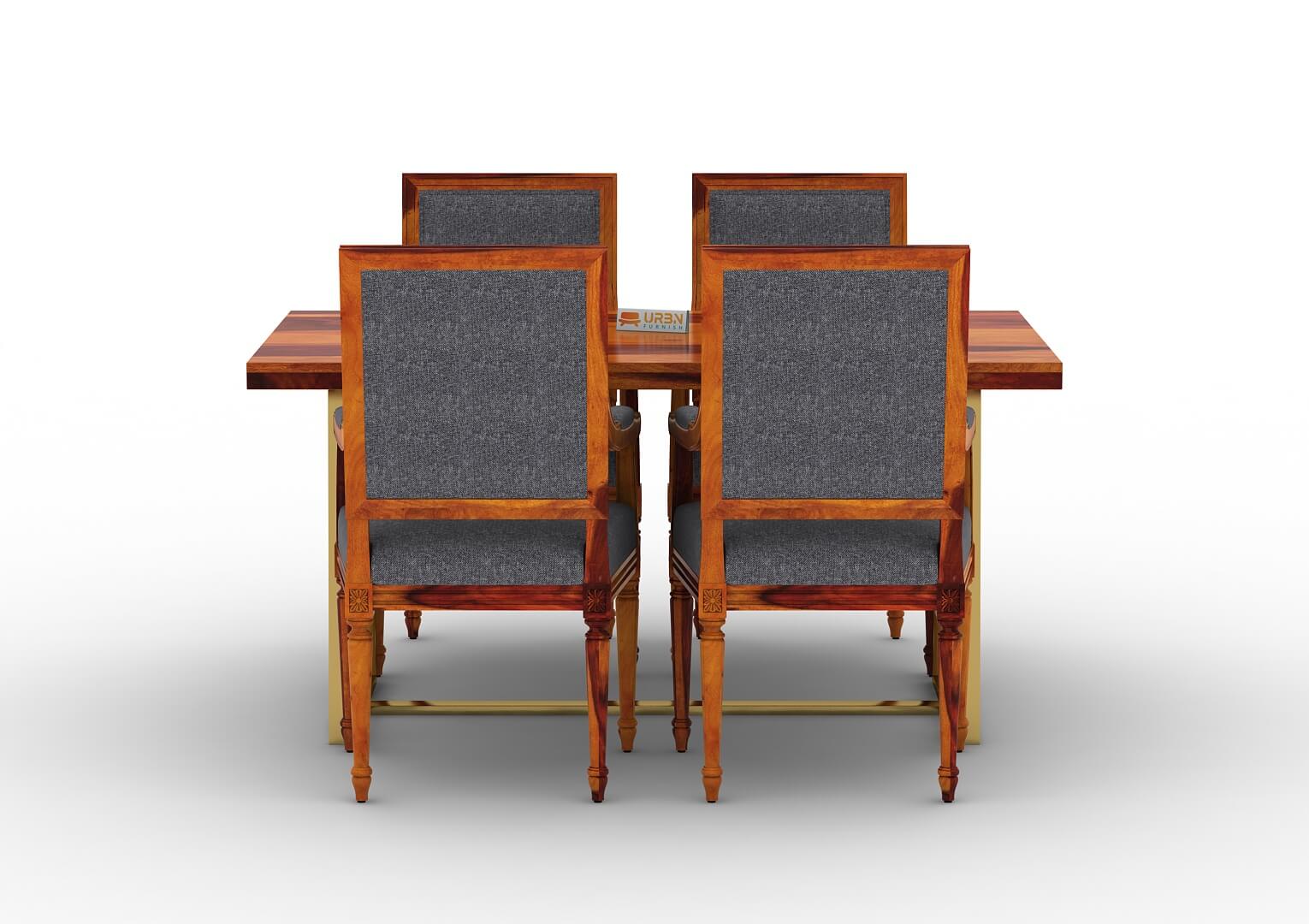 Amber-4-Seater-Dining-Set-Golden-Honey-Gray_2