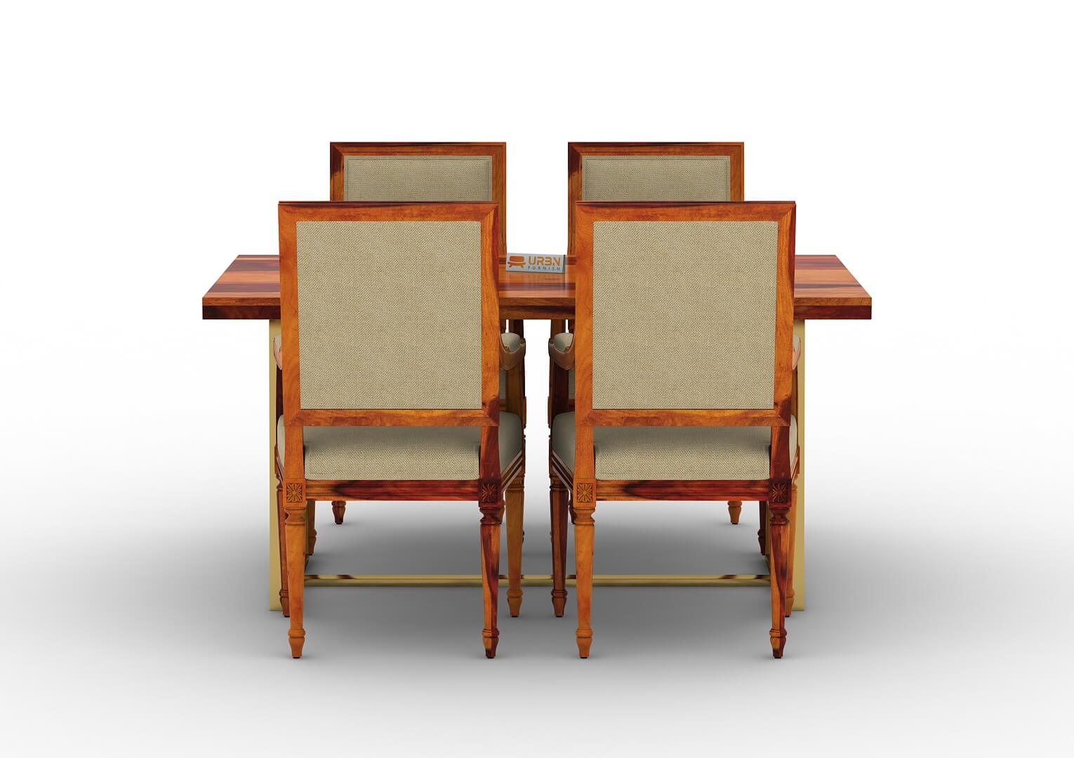 Amber-4-Seater-Dining-Set-Golden-Honey-Ivory_2
