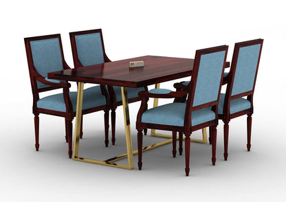 Amber-4-Seater-Dining-Set-Golden-Mahogany-Blue_3