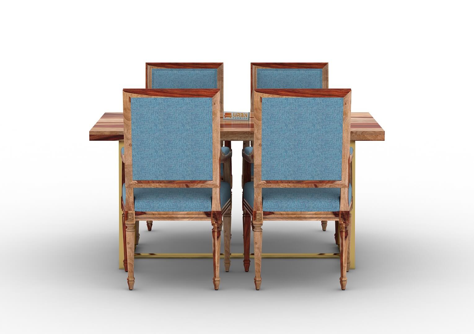 Amber-4-Seater-Dining-Set-Golden-Natural-Blue_2