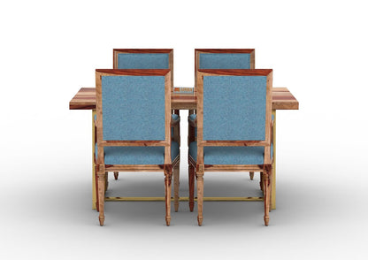 Amber-4-Seater-Dining-Set-Golden-Natural-Blue_2