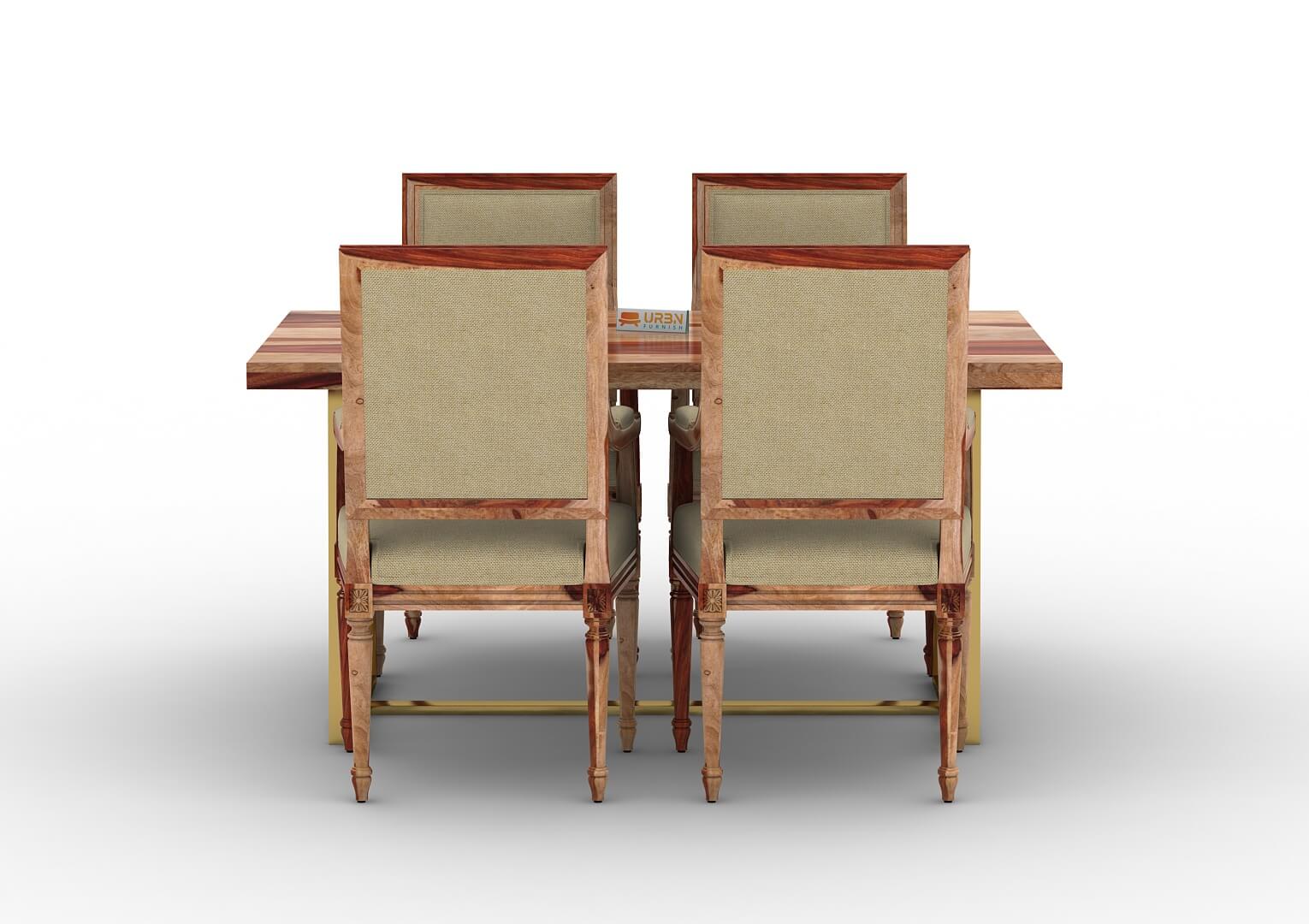 Amber-4-Seater-Dining-Set-Golden-Natural-Ivory_2