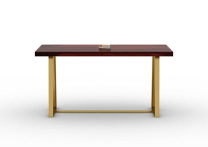 Amber-4-Seater-Table-Golden-Mahogany_2