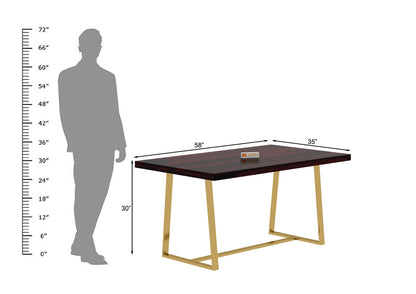 Amber-4-Seater-Table-Golden-Walnut_4