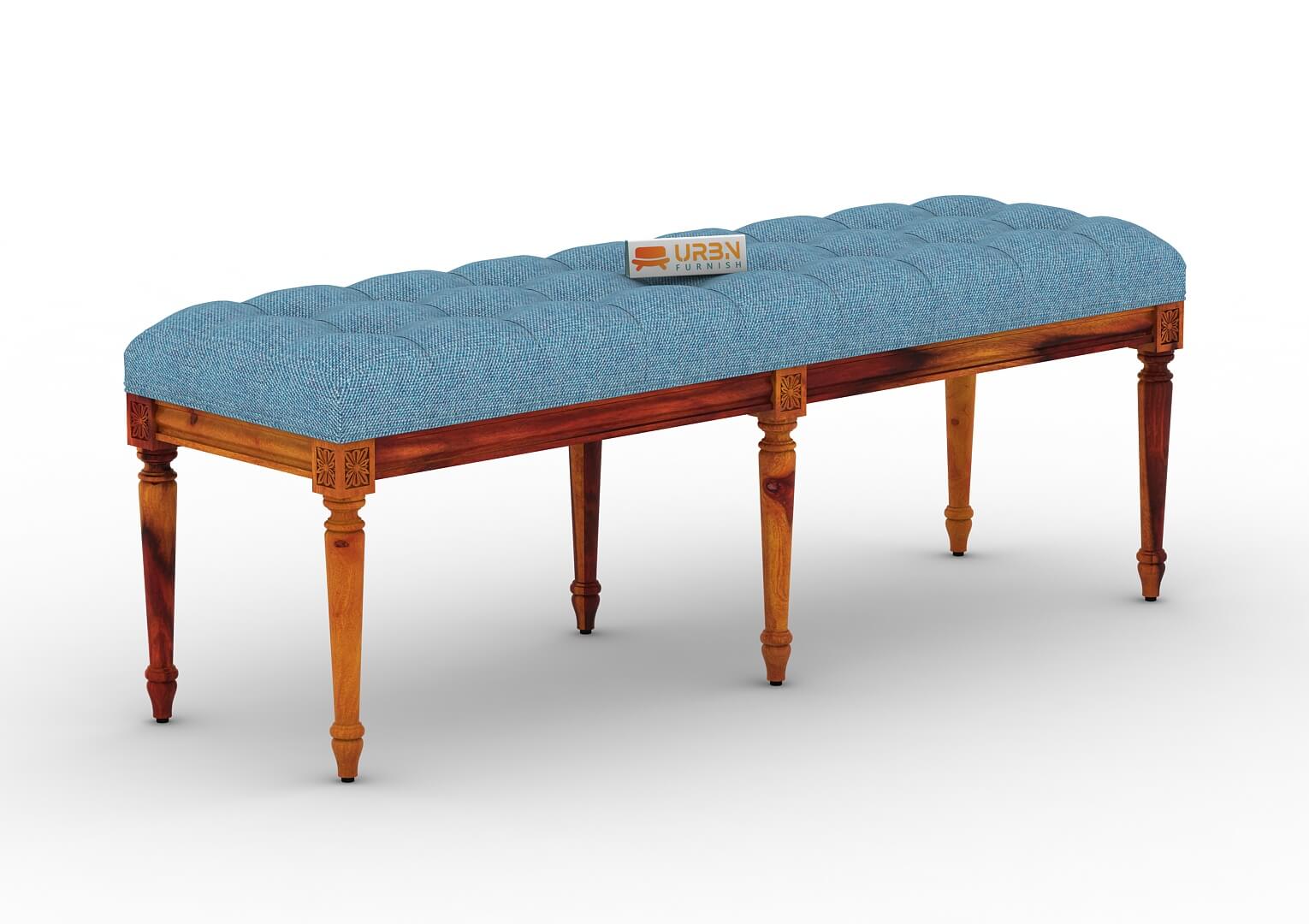 Amber Bench - Urbnfurnish