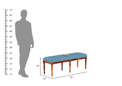Amber Bench - Urbnfurnish