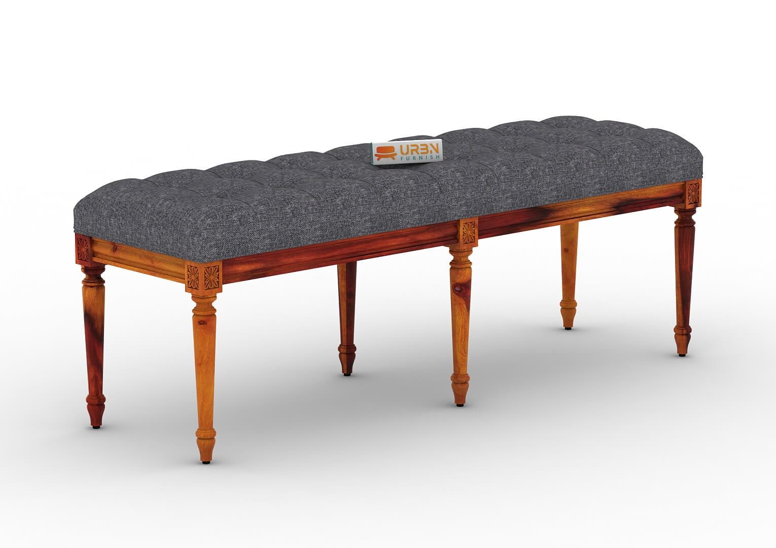 Amber Bench - Urbnfurnish