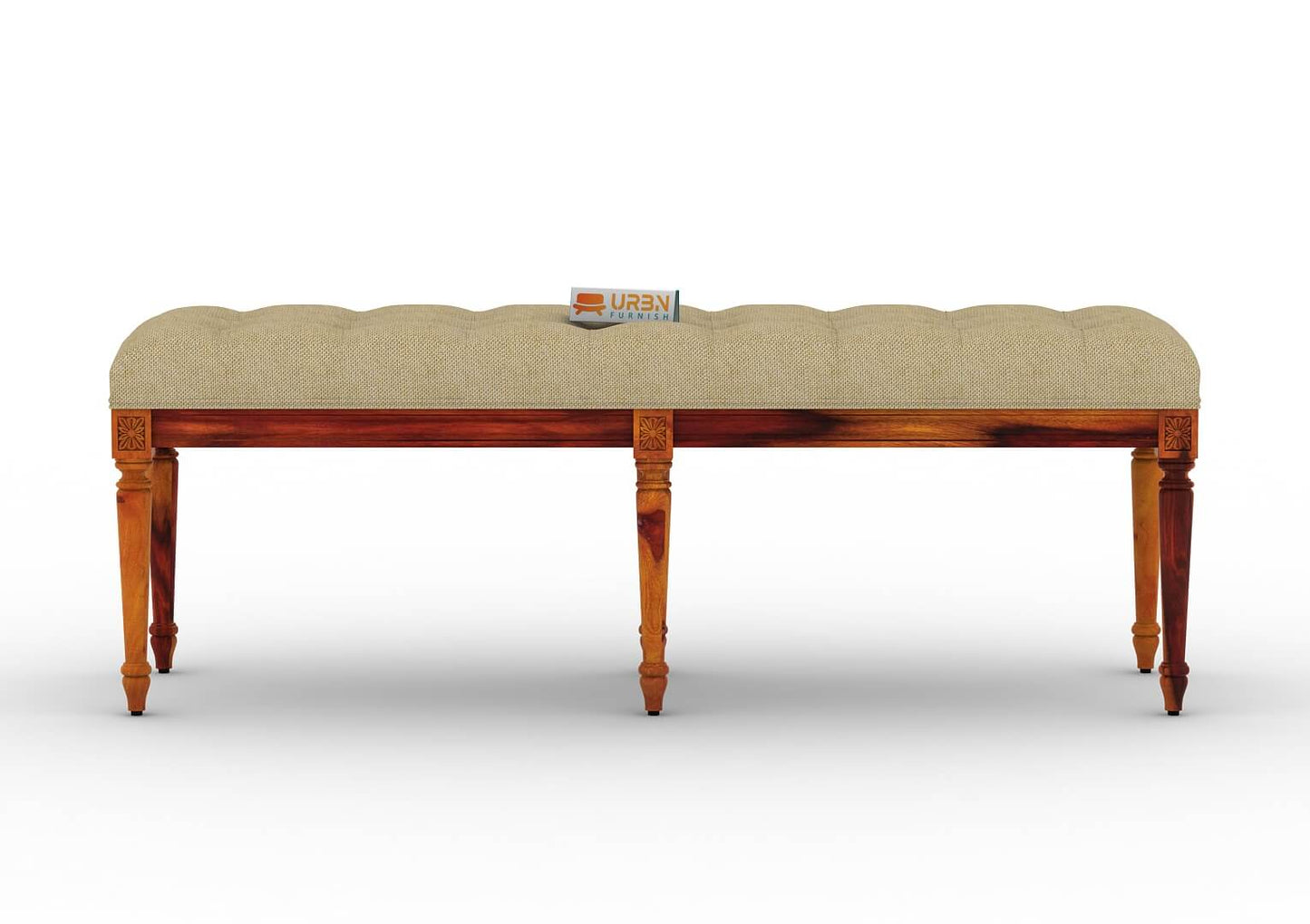 Amber Bench - Urbnfurnish
