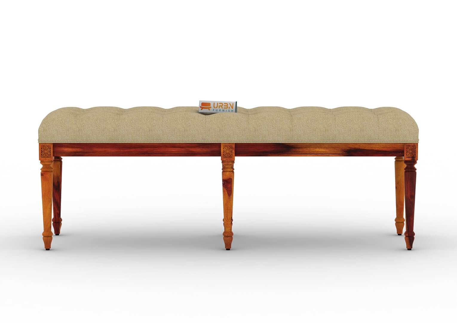 Amber Bench - Urbnfurnish