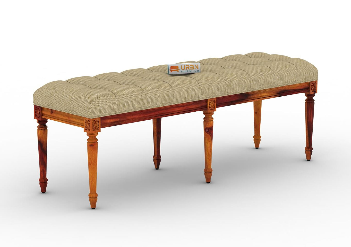 Amber Bench - Urbnfurnish