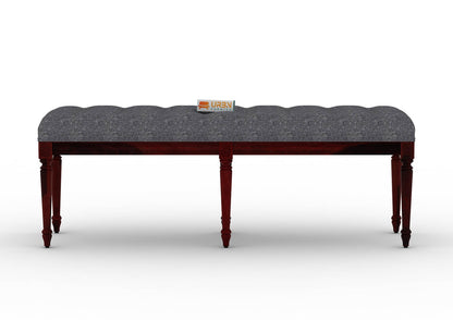 Amber Bench - Urbnfurnish