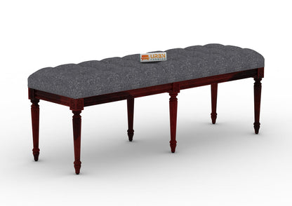 Amber Bench - Urbnfurnish