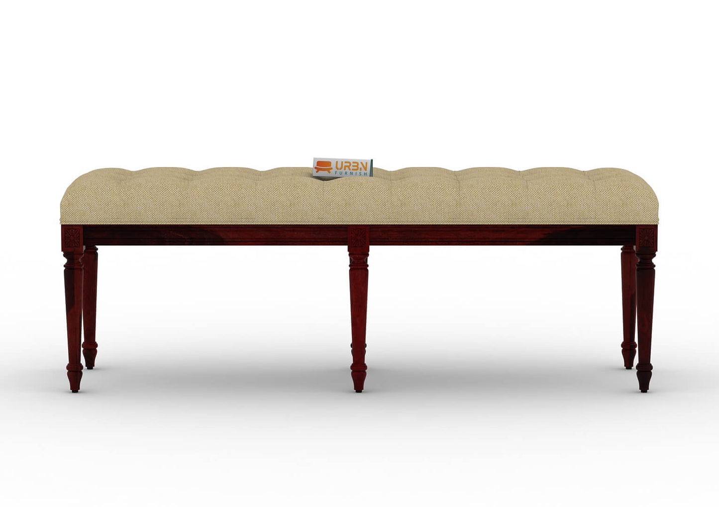 Amber Bench - Urbnfurnish