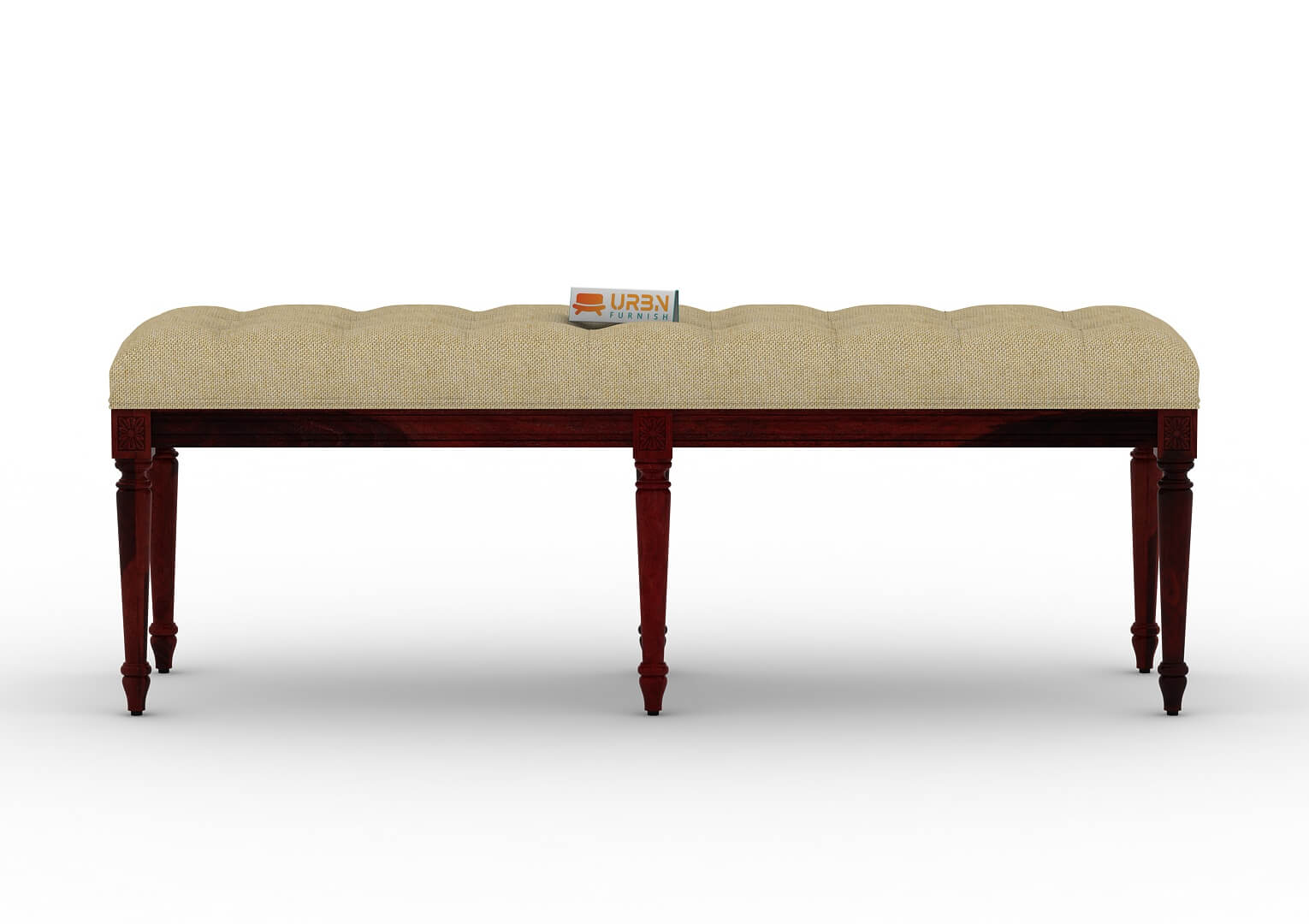 Amber Bench - Urbnfurnish