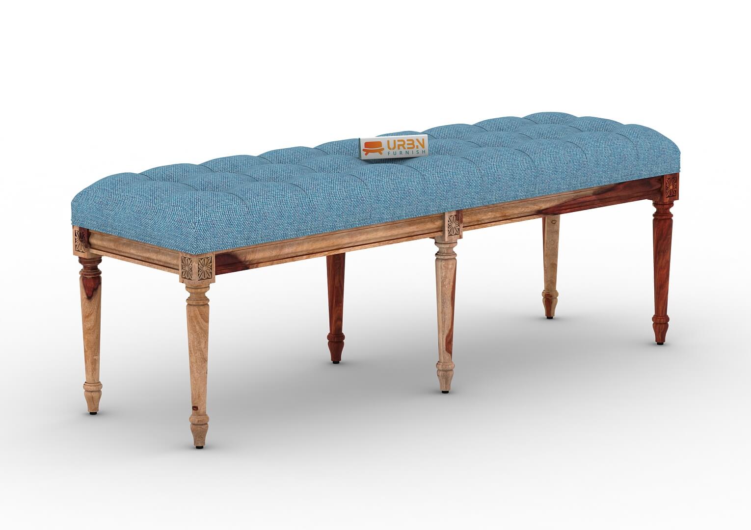 Amber Bench - Urbnfurnish
