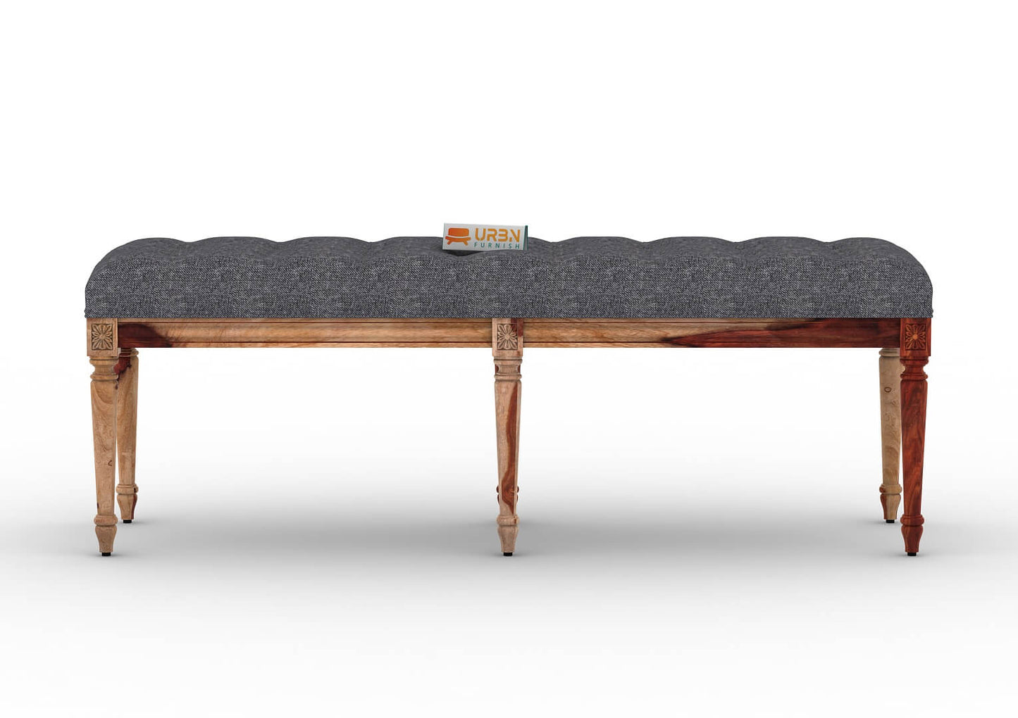 Amber Bench - Urbnfurnish