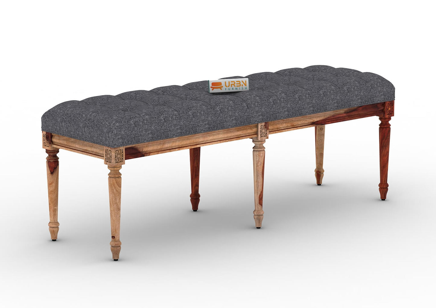 Amber Bench - Urbnfurnish