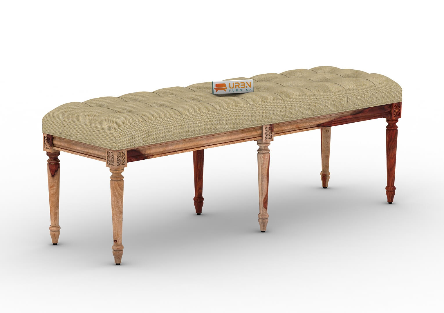 Amber Bench - Urbnfurnish