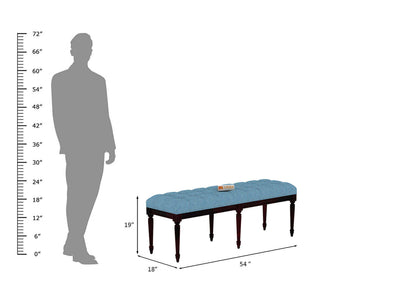 Amber Bench - Urbnfurnish