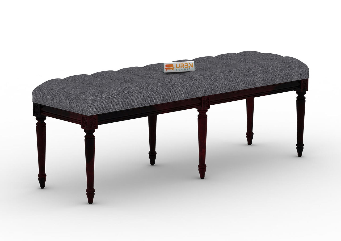 Amber Bench - Urbnfurnish