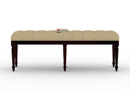 Amber Bench - Urbnfurnish