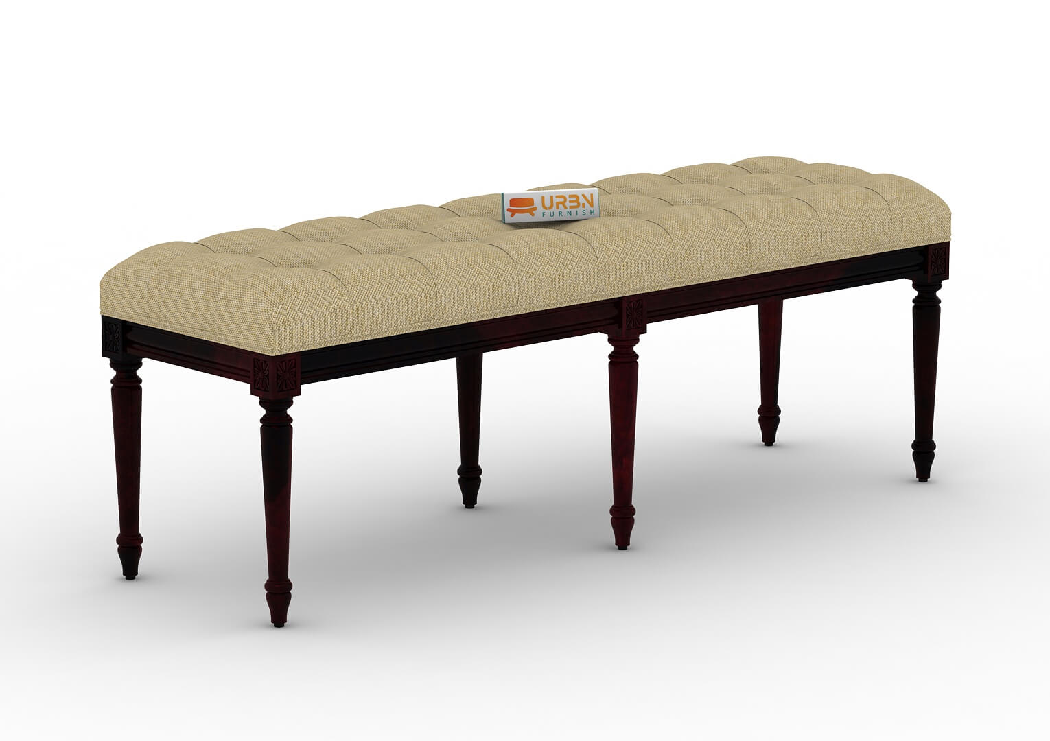 Amber Bench - Urbnfurnish