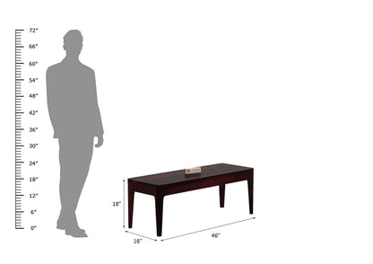 Amida Bench - Urbnfurnish