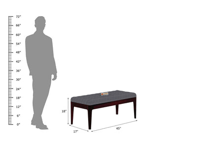 Amida-Bench-With-Cushioned-Walnut-Gray_4