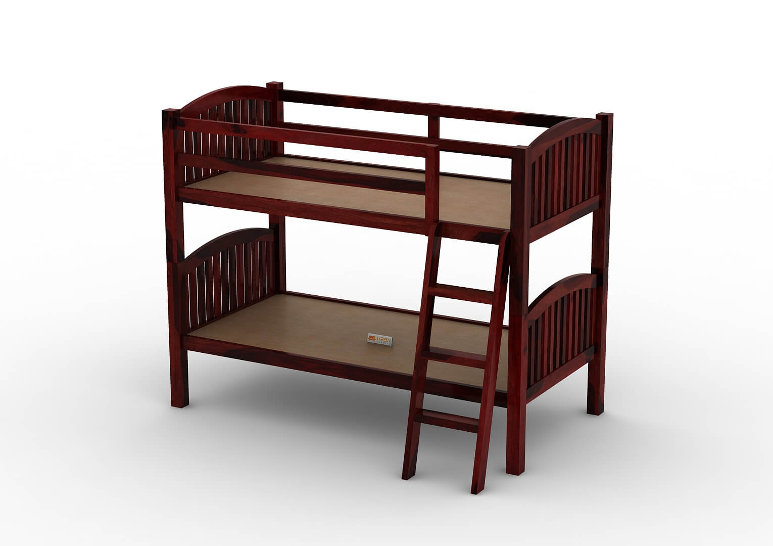 Anirvan-Bunk-Bed-Mahogany_10